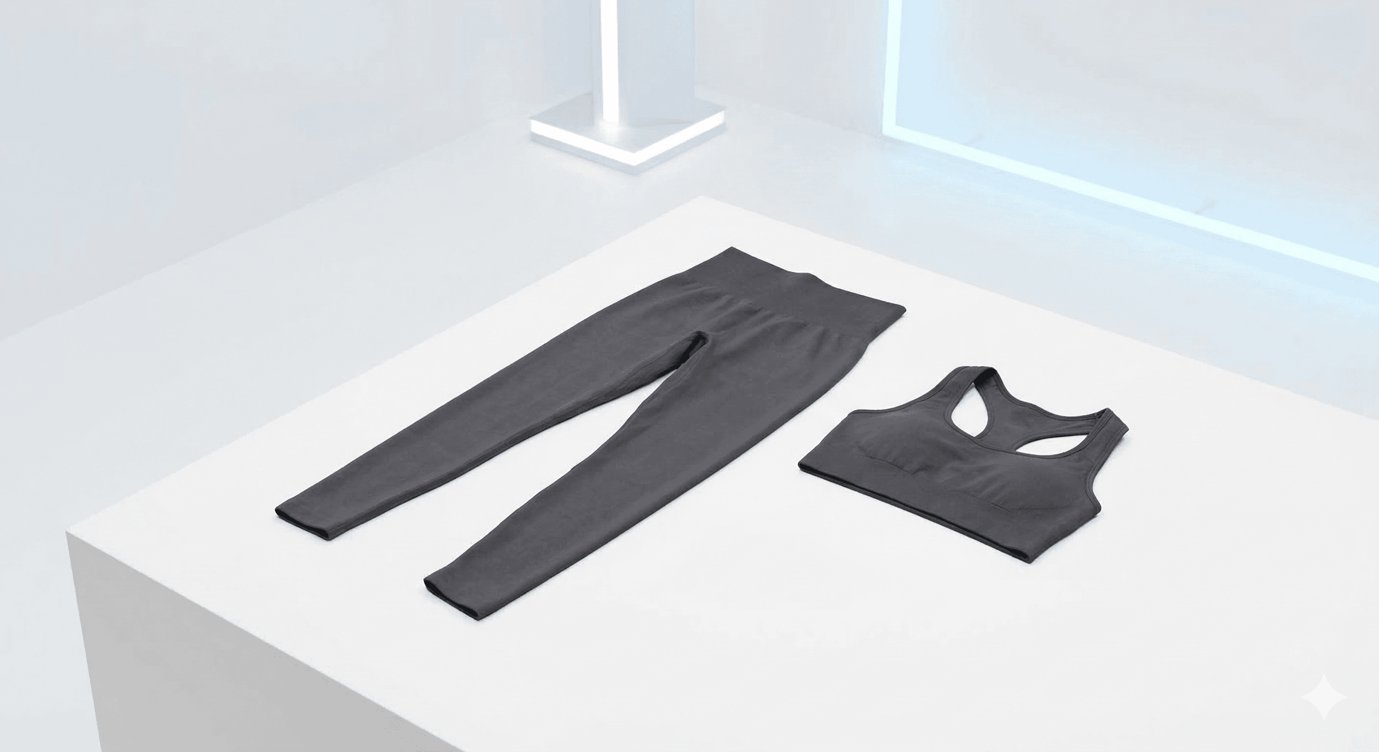 Set Performance Seamless