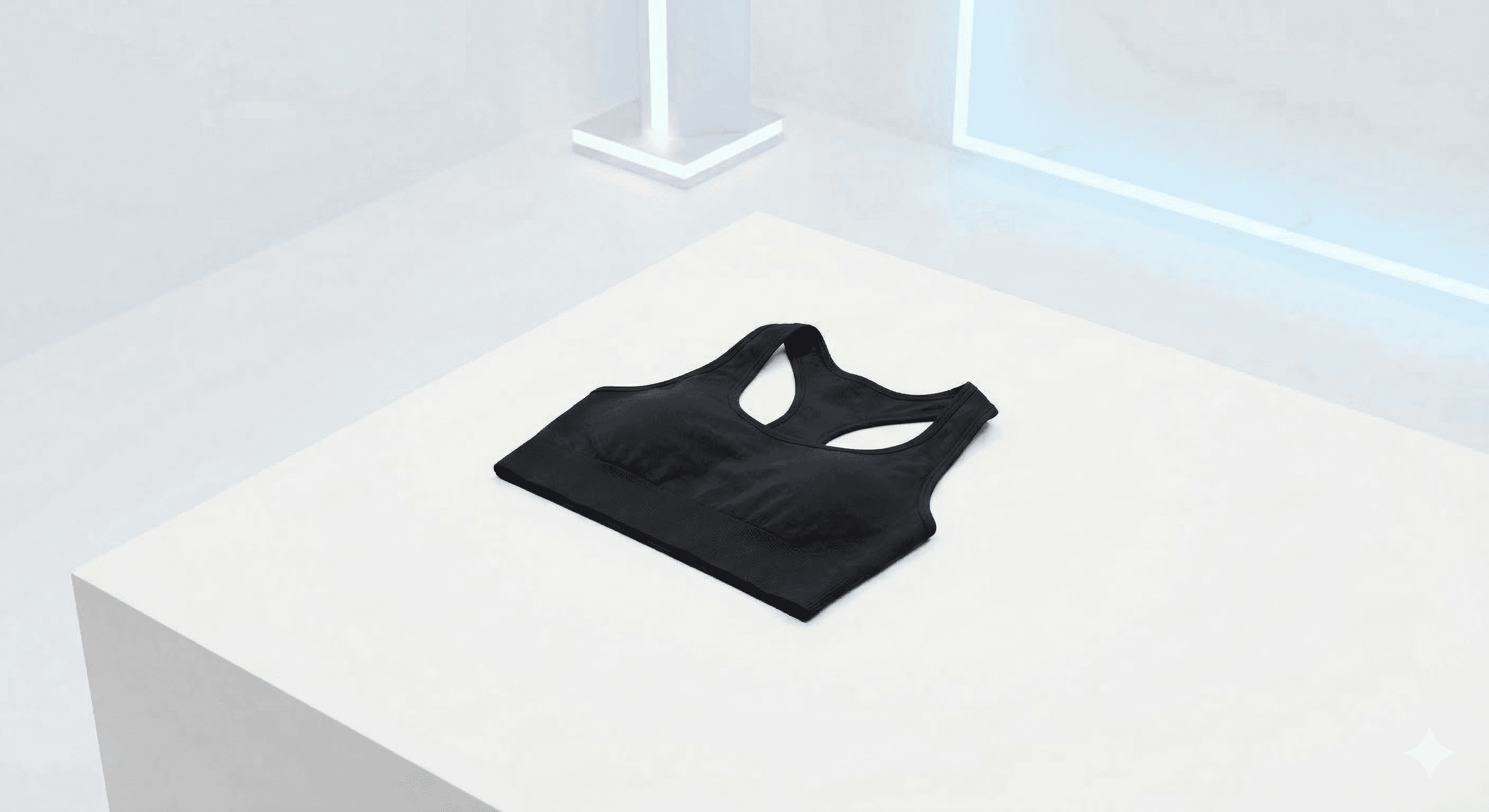 Sticlă Apă Minimalist