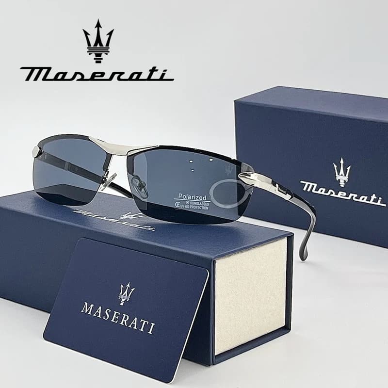 Luxury Driving Shades thumbnail 1