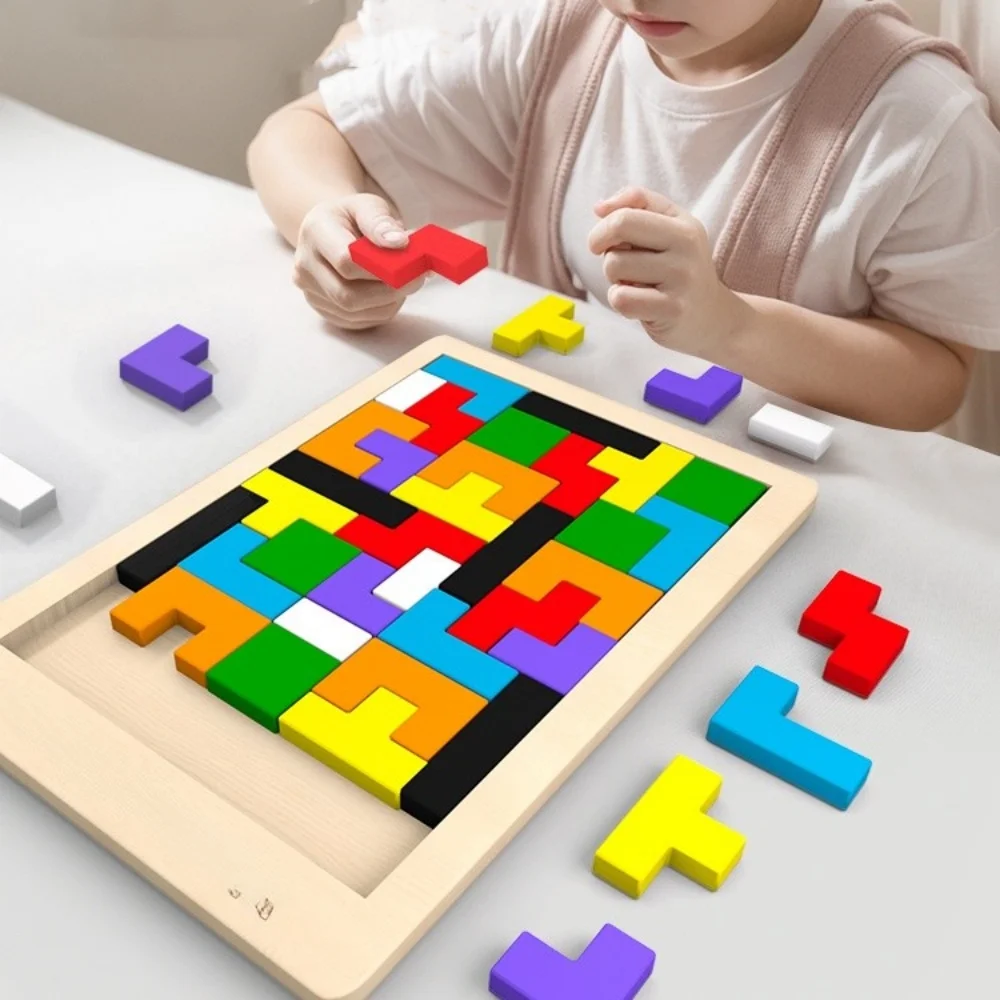 Tangram Elite