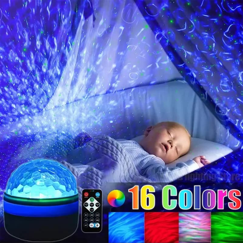 Lumina Eternă thumbnail 1