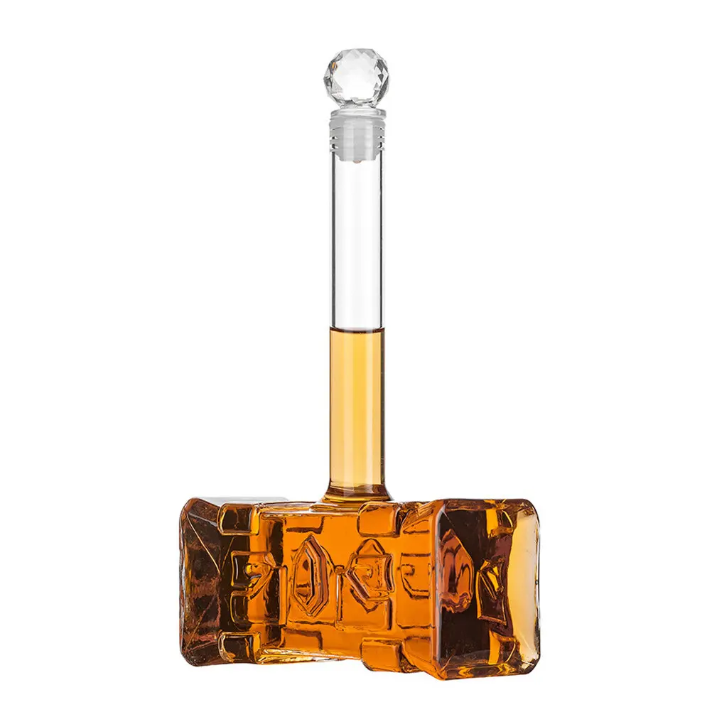 Decantor de vin de lux thumbnail 1