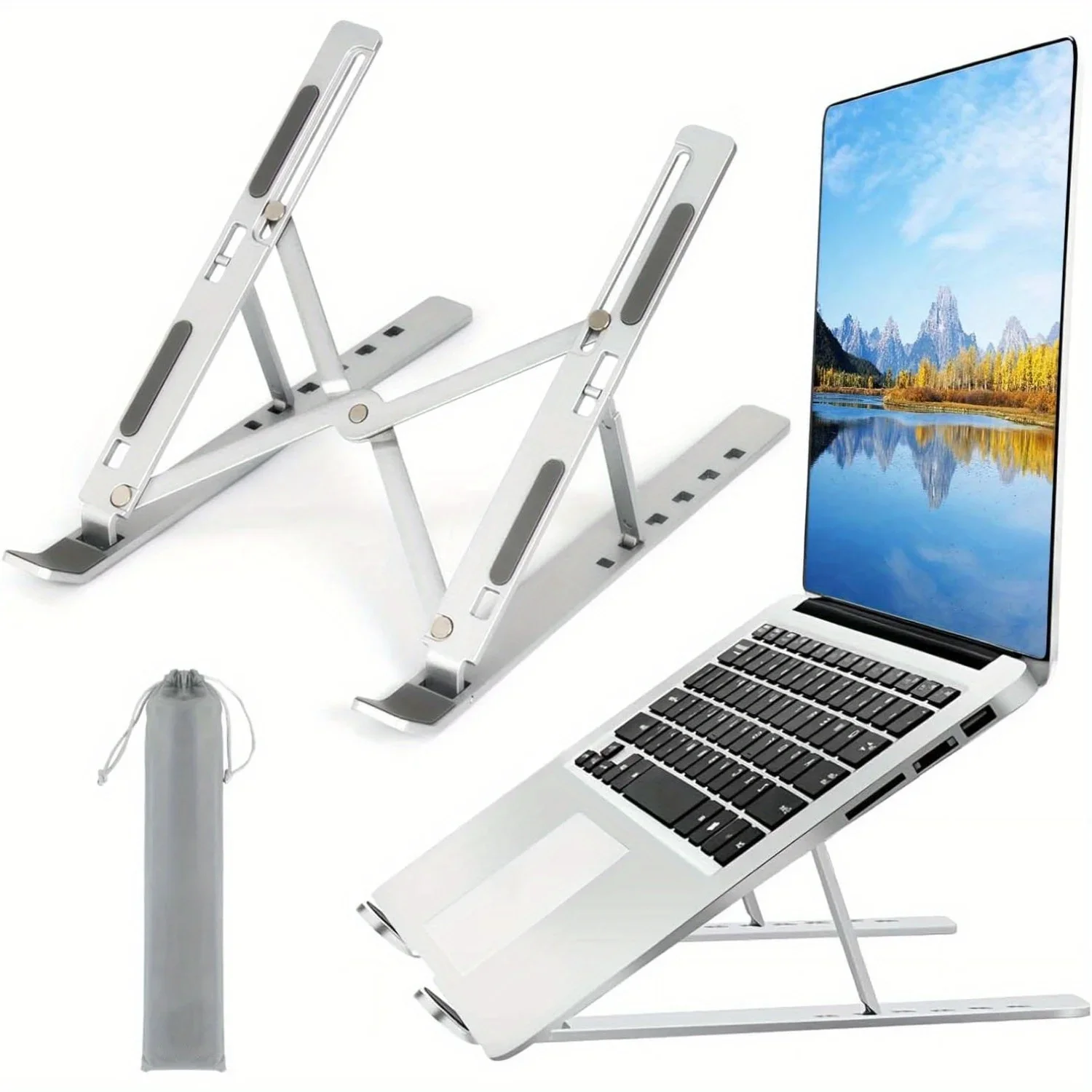 Slim Laptop Suit thumbnail 1