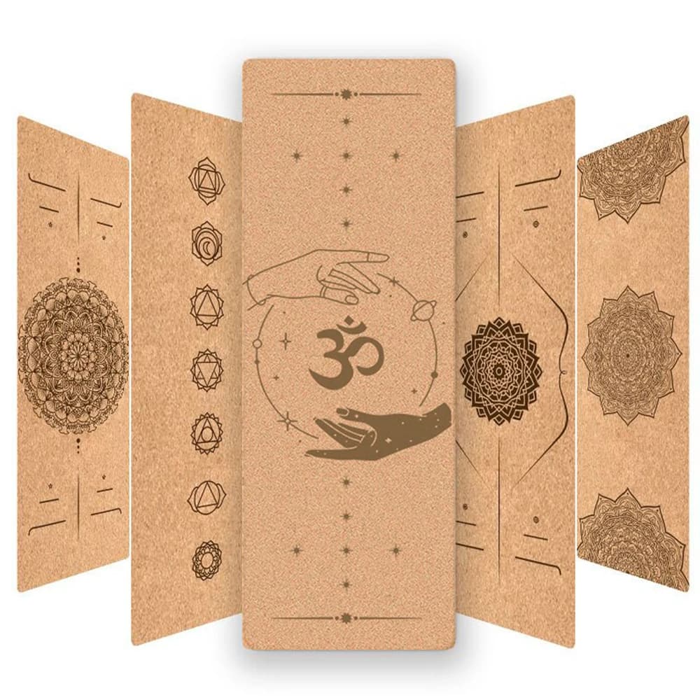 Eco Friendly Yoga Mat