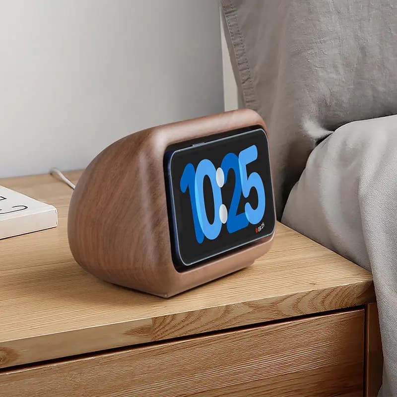 Wireless Charging Stand 1