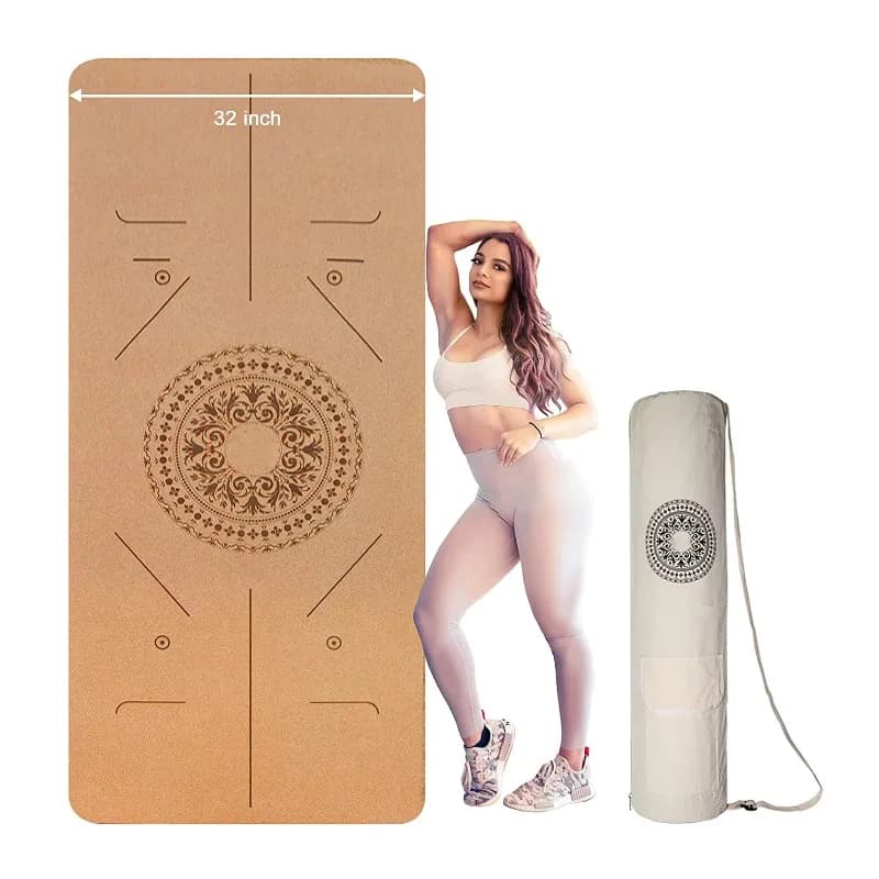 Luxury Yoga Essentials 1