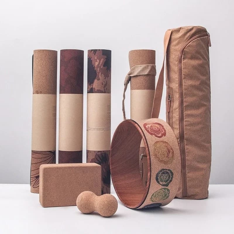 Luxury Yoga Set
