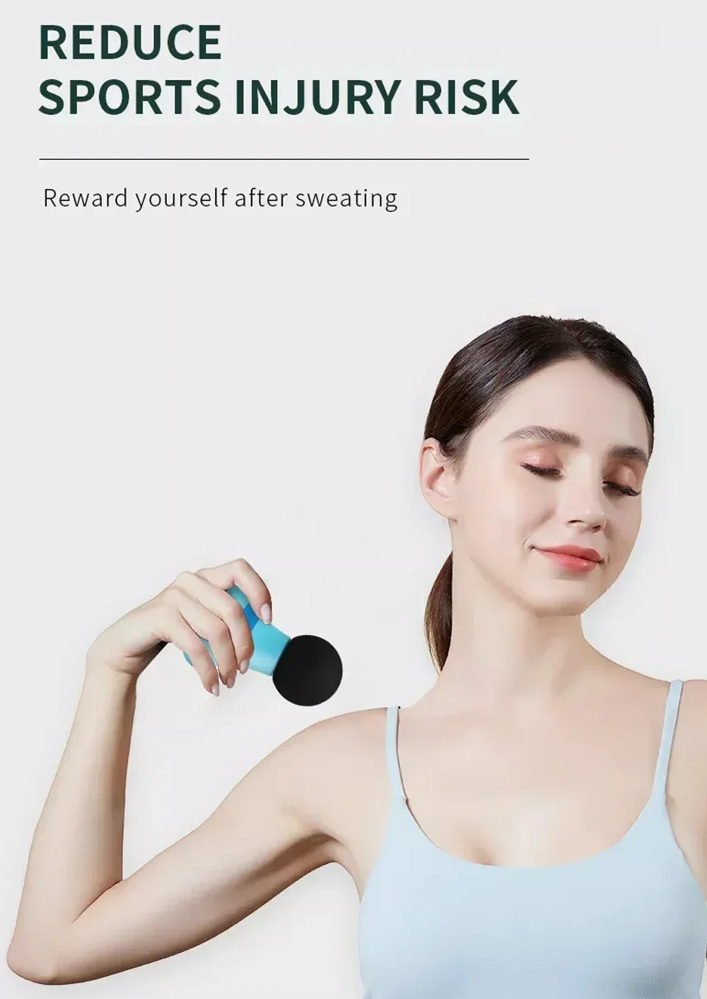 Luxury Massage Experience 1