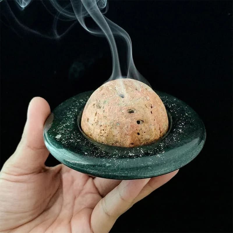 Elegant Aroma Diffuser 1