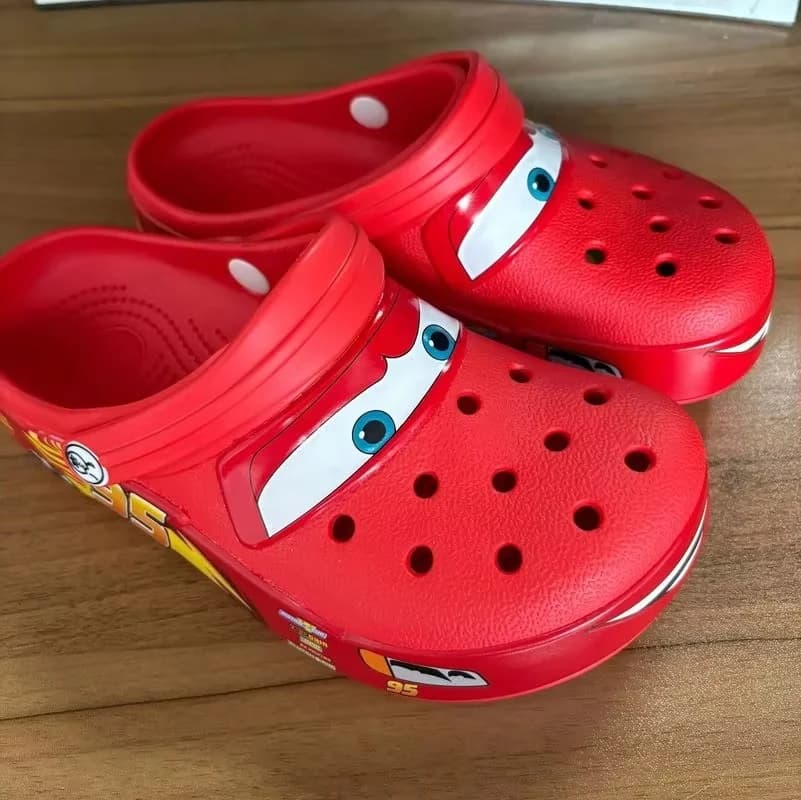Luxury Beach Slippers
