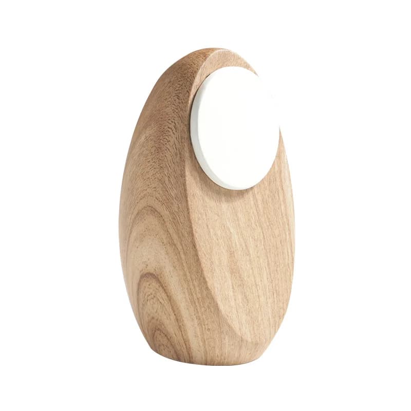 Walnut Wood Charger 1