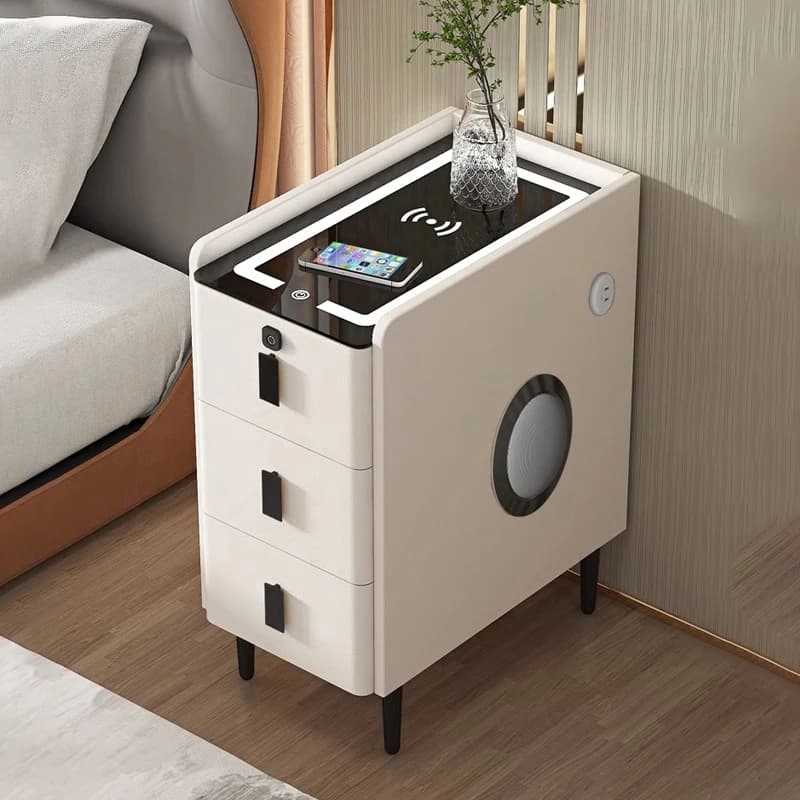 Luxury Bedside Cabinet