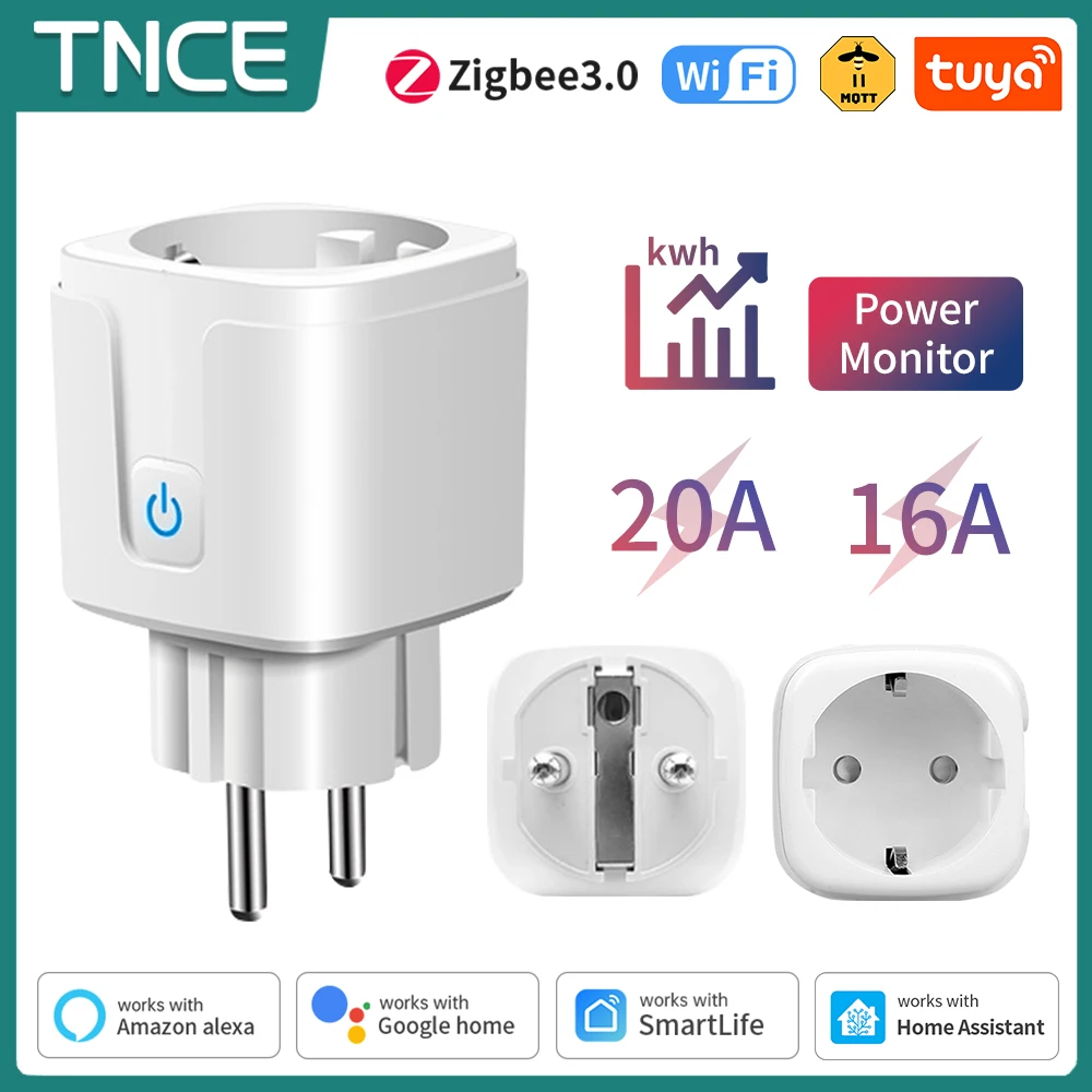 Smart Home Control