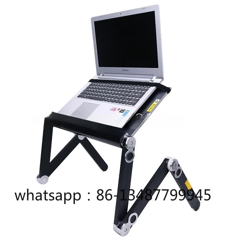 Elevated Workstation 1