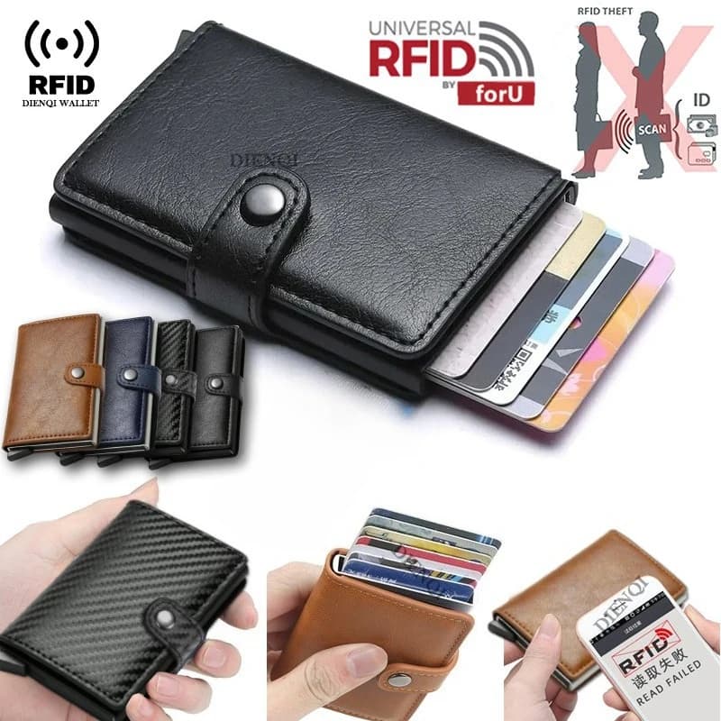 Elegance Wallet 1