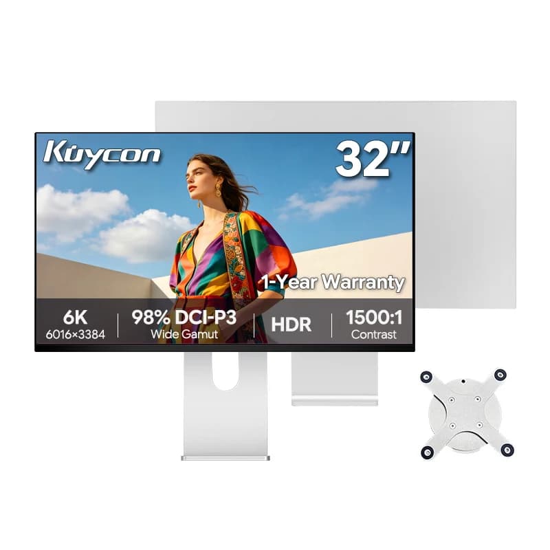 Elevated Display 1