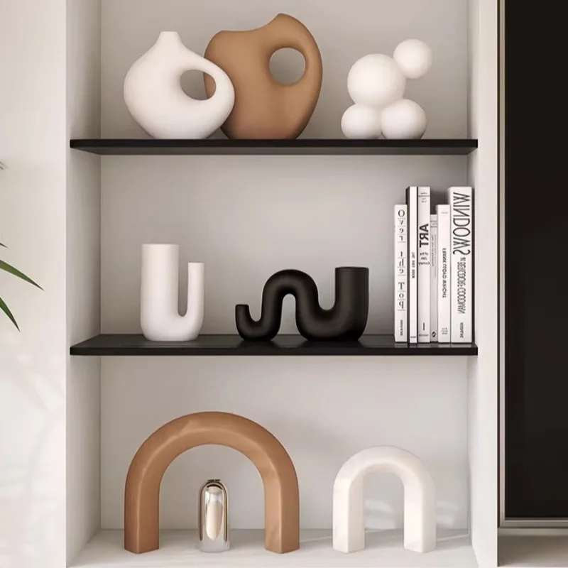 Elegant Home Vase